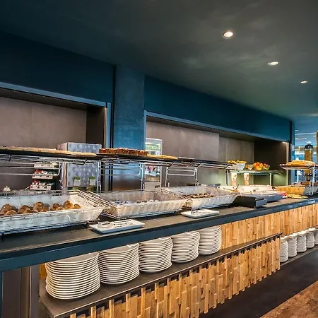 Eurostars Marivent Hotell Palma de Mallorca