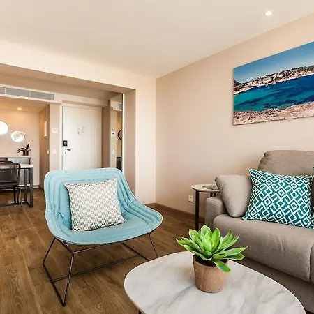 Eurostars Marivent 4* Palma de Mallorca