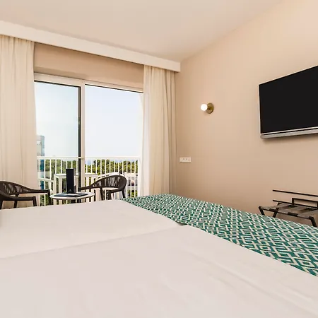 Eurostars Marivent Palma de Mallorca