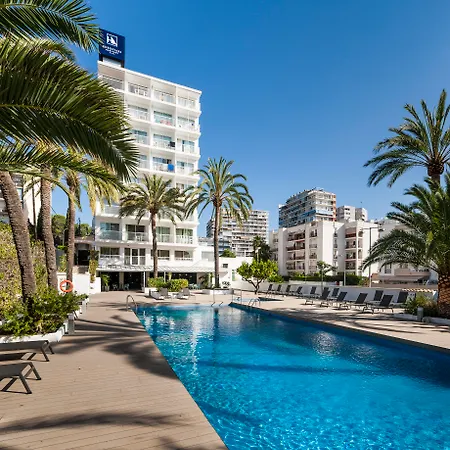 Eurostars Marivent Palma de Mallorca