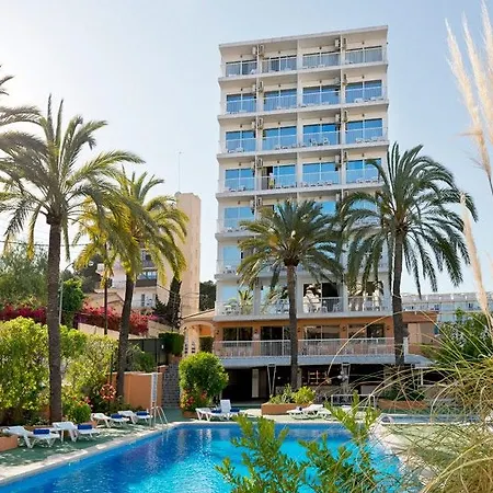 Eurostars Marivent Hotell 4*