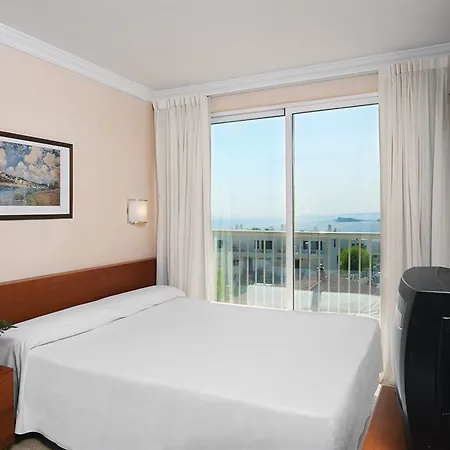 Hotell Eurostars Marivent Palma de Mallorca