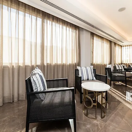 Eurostars Marivent Hotell 4*