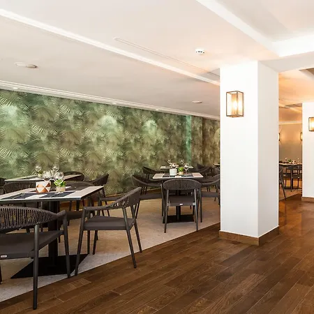 Eurostars Marivent 4* Palma de Mallorca