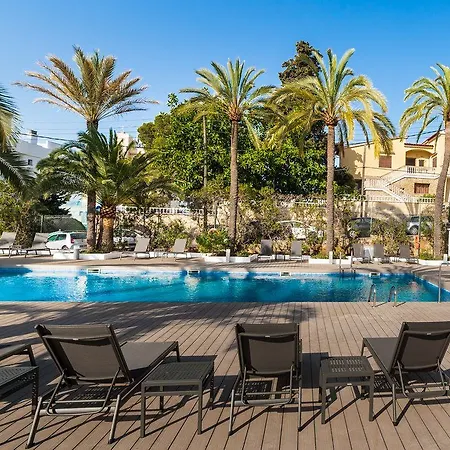 Eurostars Marivent Hotell 4*