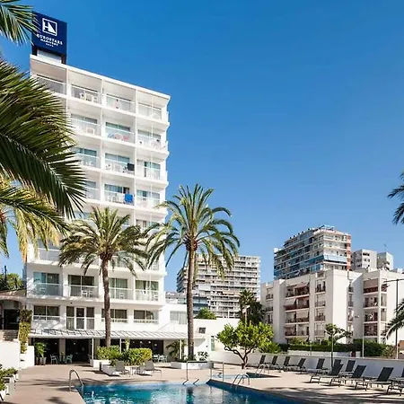 Hotel Eurostars Marivent 4*