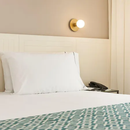 Hotel Eurostars Marivent