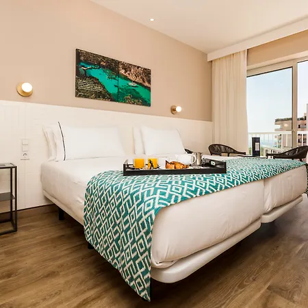 Hotel Eurostars Marivent Palma de Mallorca