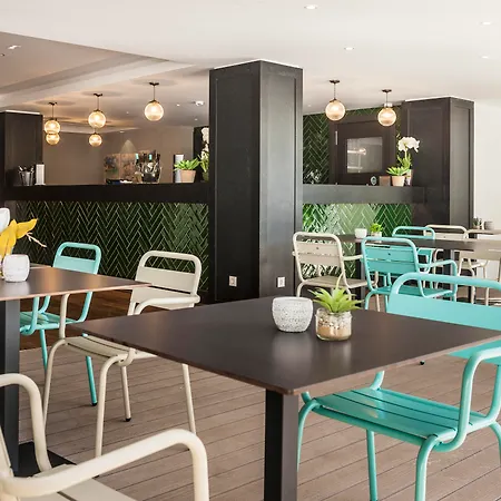 Hotel Eurostars Marivent Palma de Mallorca