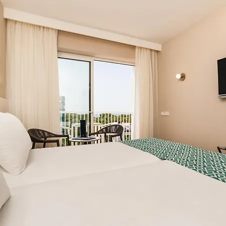 Eurostars Marivent Hotel Palma de Mallorca