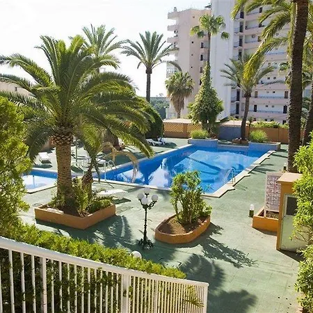 Hotel Eurostars Marivent 4*