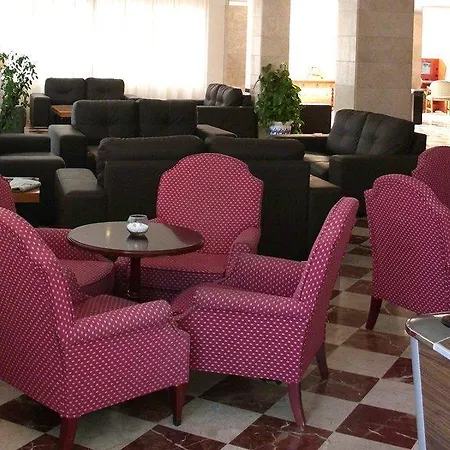 Hotel Eurostars Marivent Palma de Mallorca