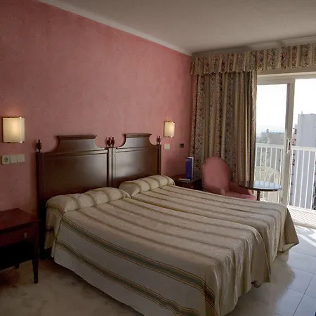 Eurostars Marivent Hotel