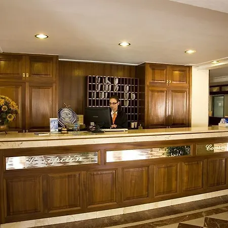 Eurostars Marivent 4* Palma de Mallorca