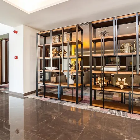 Hotel Eurostars Marivent